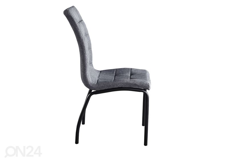 Обеденные стулья, 2 шт увеличить