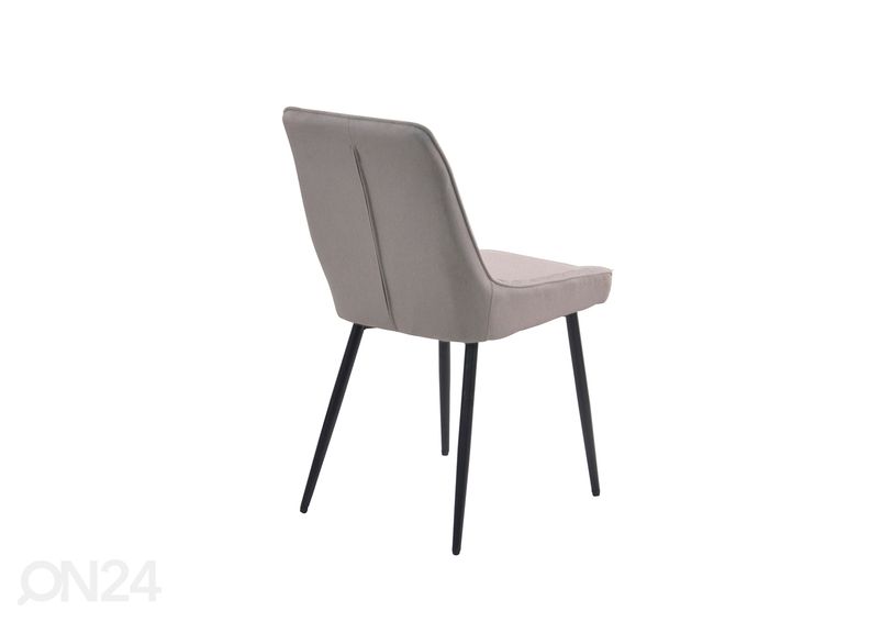 Обеденные стулья, 2 шт увеличить