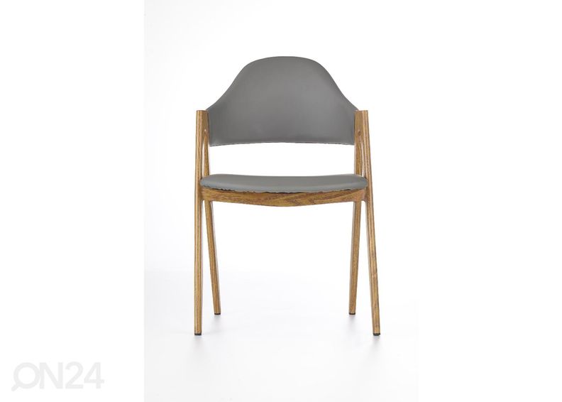 Обеденные стулья, 2 шт увеличить