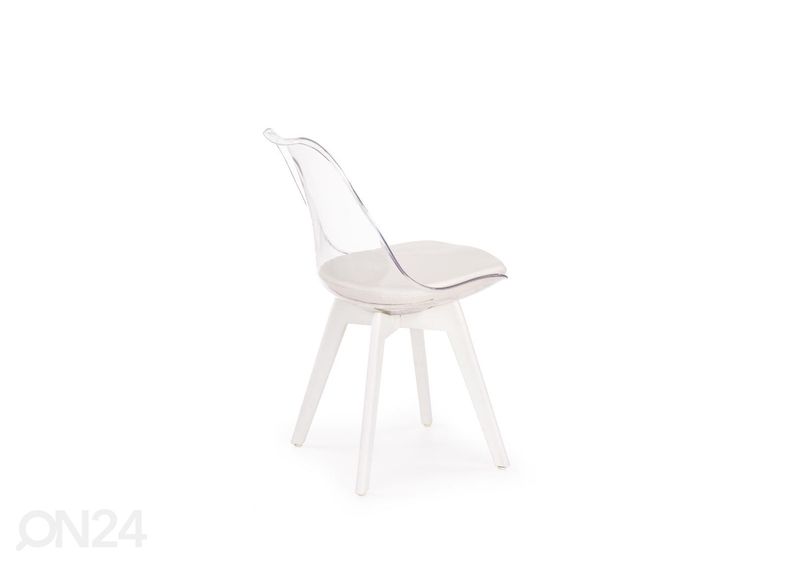 Обеденные стулья, 2 шт увеличить