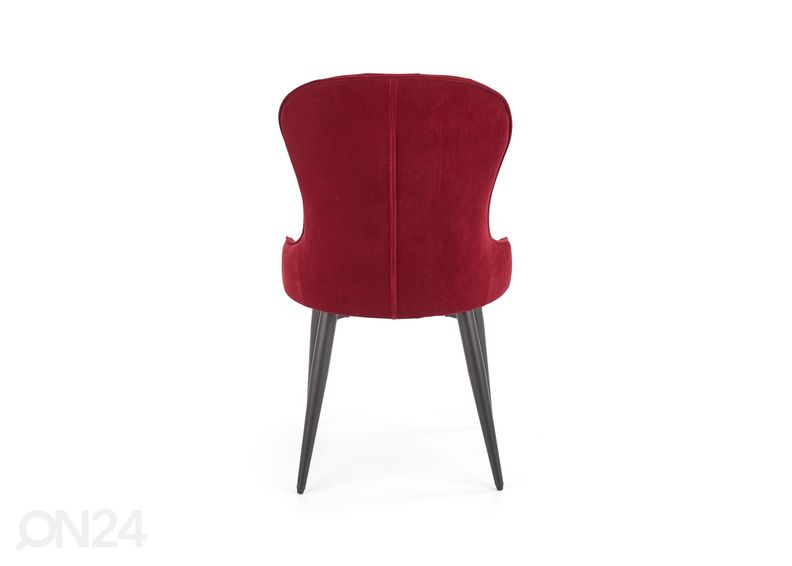 Обеденные стулья, 2 шт увеличить