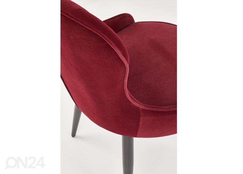 Обеденные стулья, 2 шт увеличить