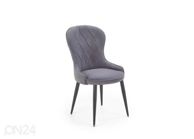 Обеденные стулья, 2 шт увеличить