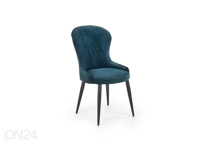 Обеденные стулья, 2 шт увеличить