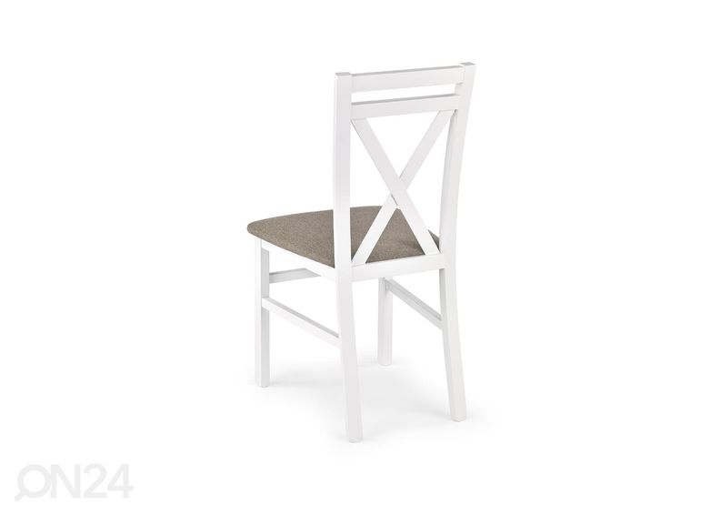 Обеденные стулья, 2 шт увеличить