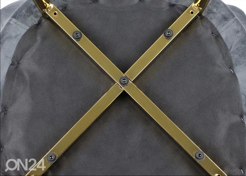 Обеденные стулья, 2 шт увеличить