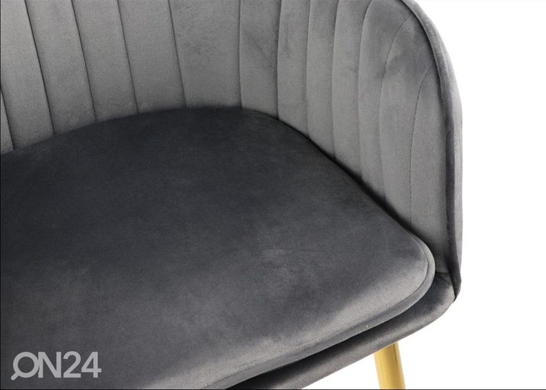 Обеденные стулья, 2 шт увеличить