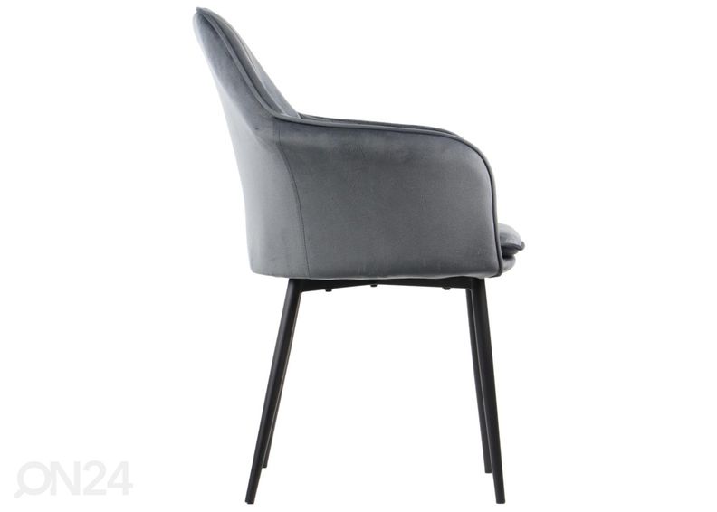 Обеденные стулья, 2 шт увеличить