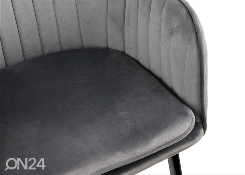 Обеденные стулья, 2 шт увеличить