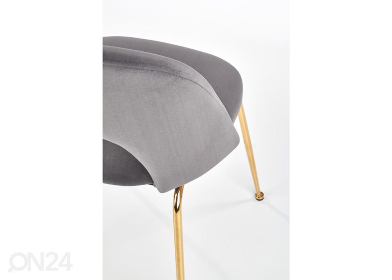 Обеденные стулья, 4 шт увеличить