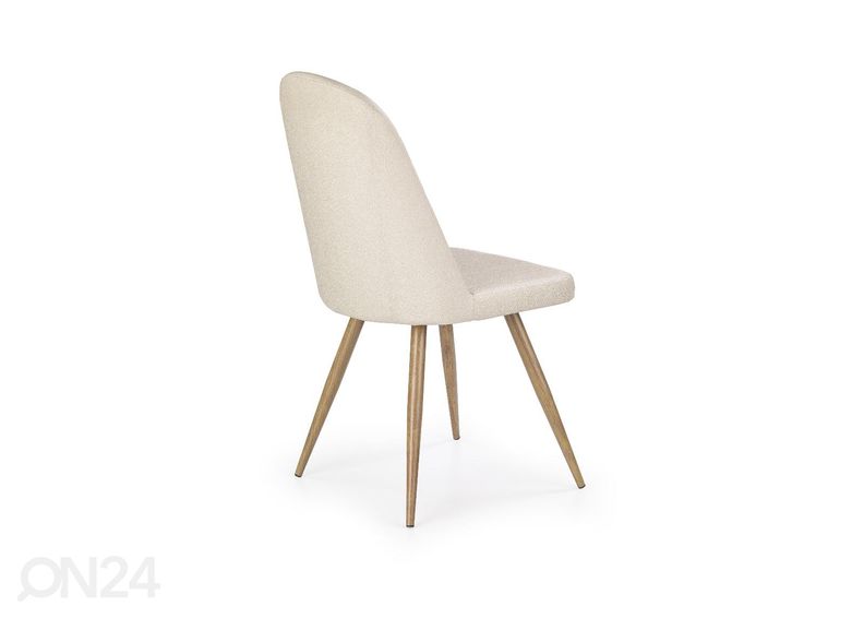 Обеденные стулья, 4 шт увеличить