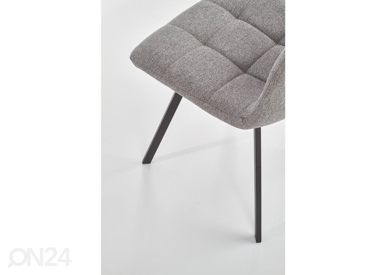 Обеденные стулья, 4 шт увеличить