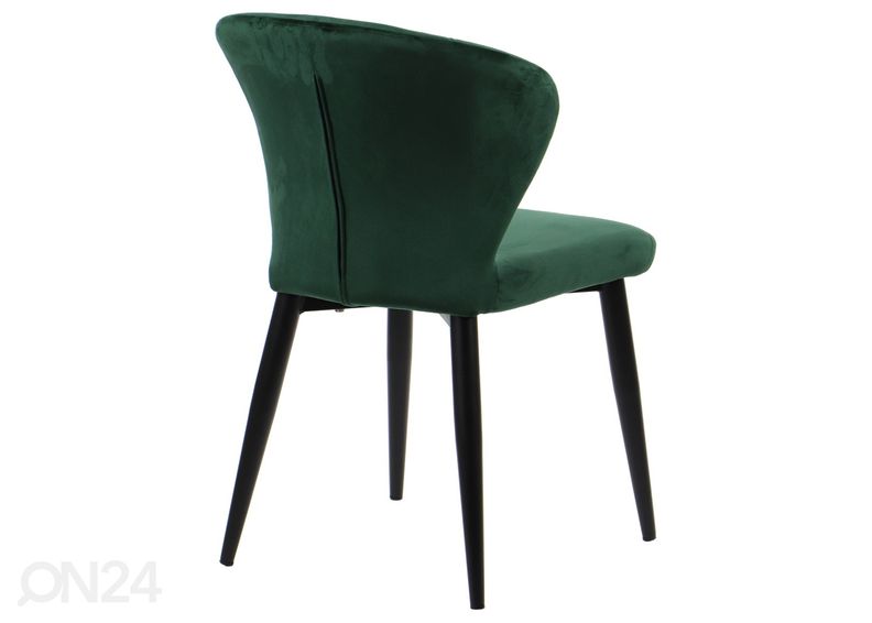 Обеденные стулья, 4 шт увеличить