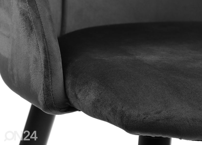 Обеденные стулья, 4 шт увеличить