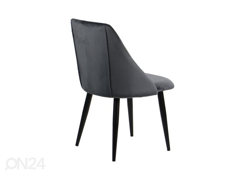 Обеденные стулья, 4 шт увеличить