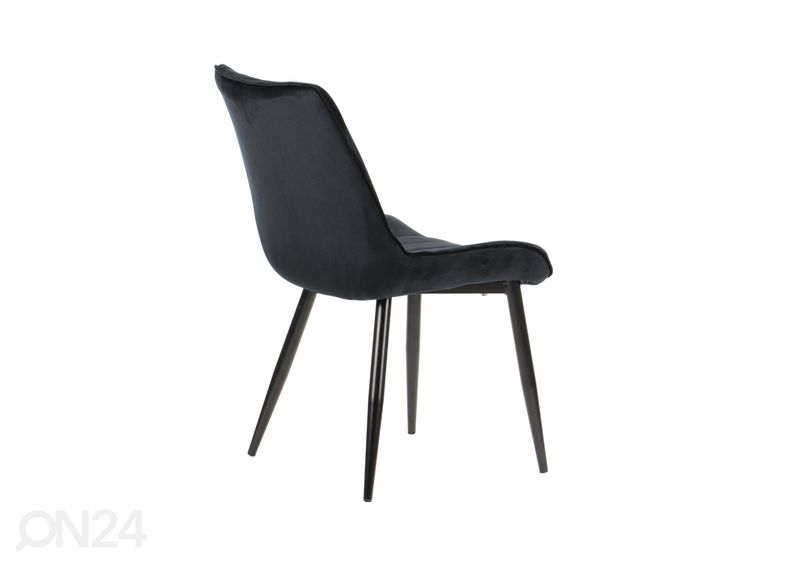 Обеденные стулья, 4 шт увеличить