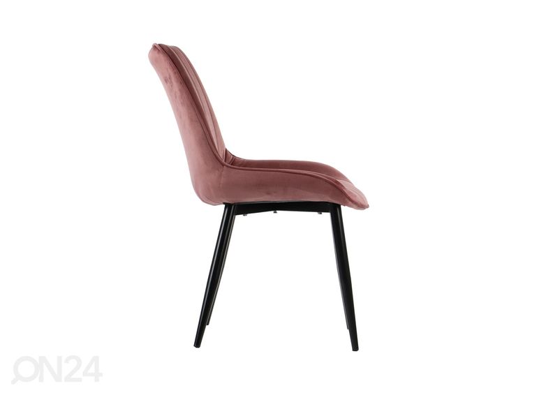 Обеденные стулья, 4 шт увеличить