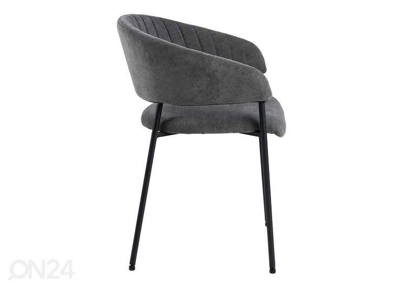 Обеденные стулья Ara, 2 шт увеличить