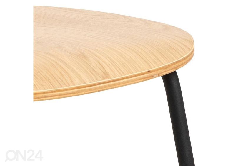 Обеденные стулья Ara, 2 шт увеличить