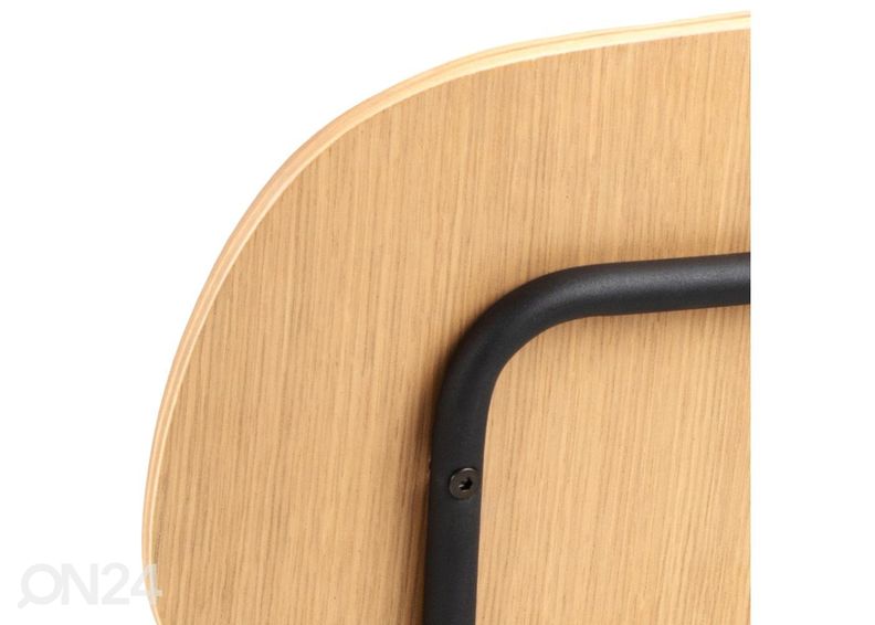 Обеденные стулья Ara, 2 шт увеличить