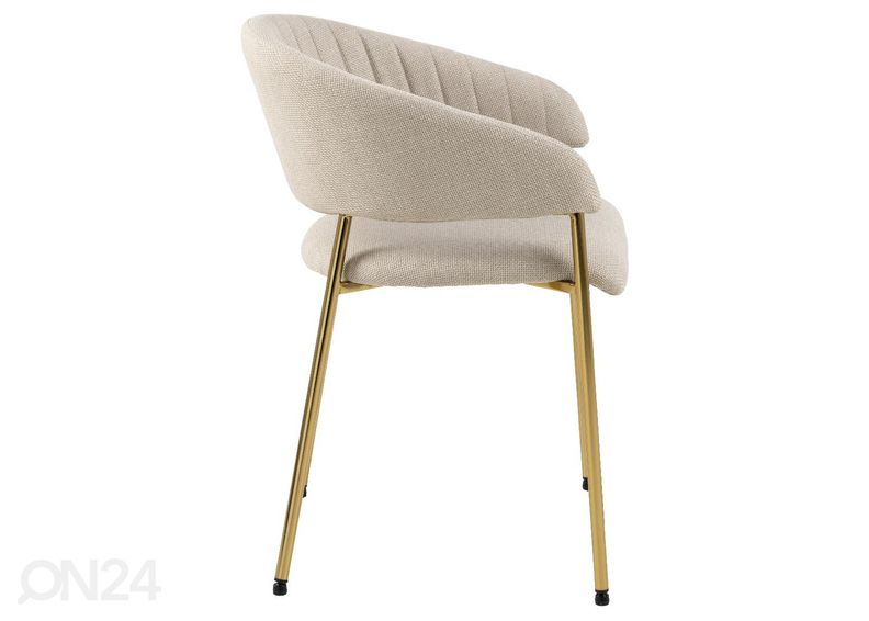 Обеденные стулья Ara, 2 шт увеличить