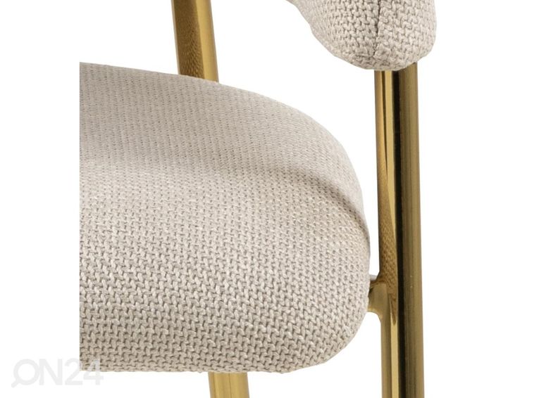 Обеденные стулья Ara, 2 шт увеличить