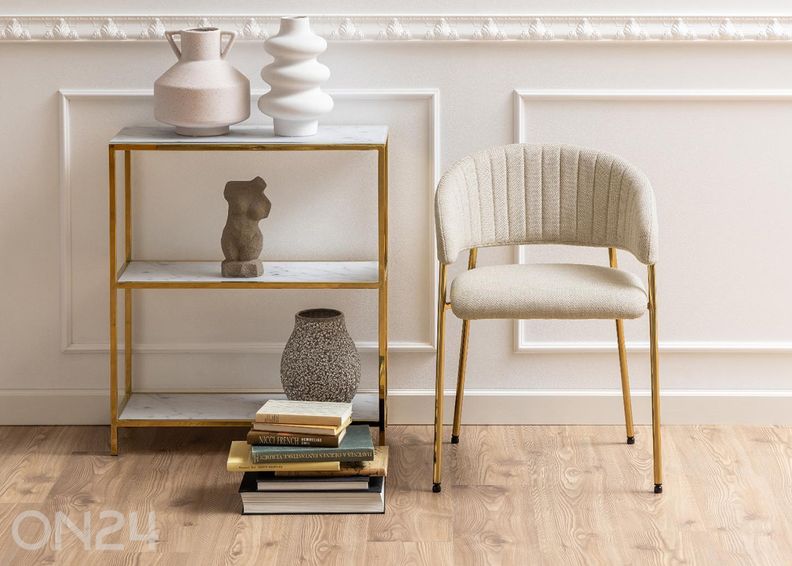 Обеденные стулья Ara, 2 шт увеличить