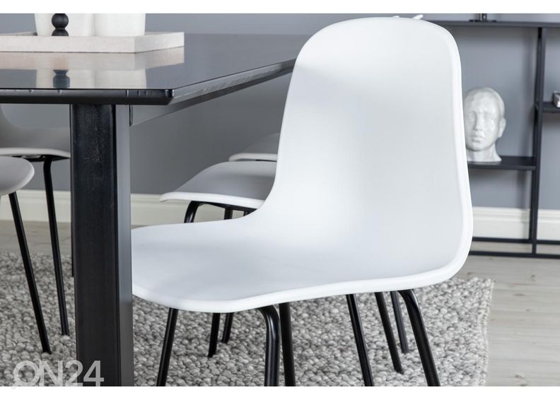 Обеденные стулья Arctic, 2 шт увеличить