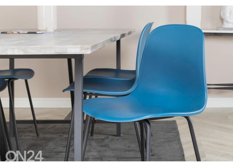 Обеденные стулья Arctic, 2 шт увеличить