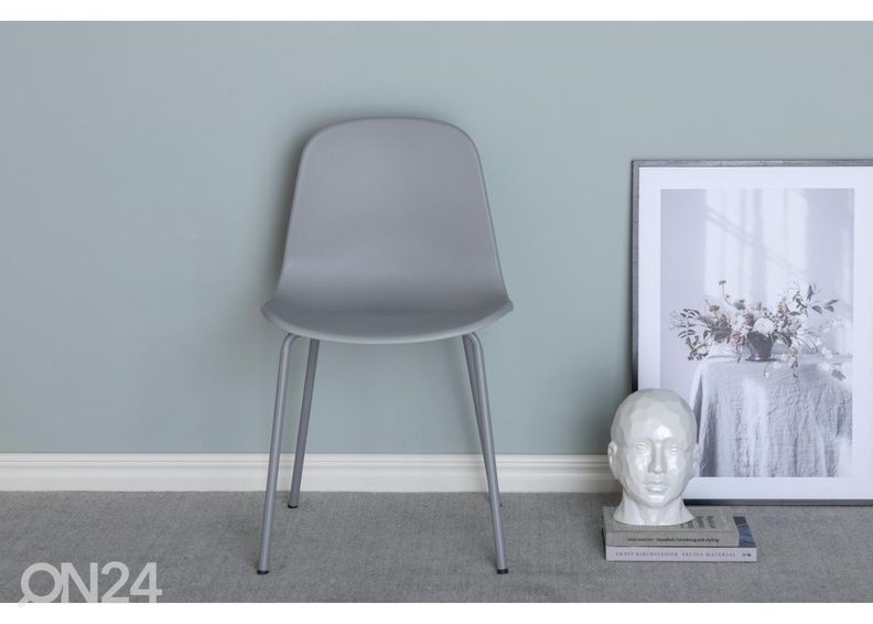 Обеденные стулья Arctic, 2 шт увеличить