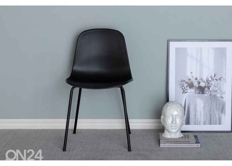 Обеденные стулья Arctic, 2 шт увеличить