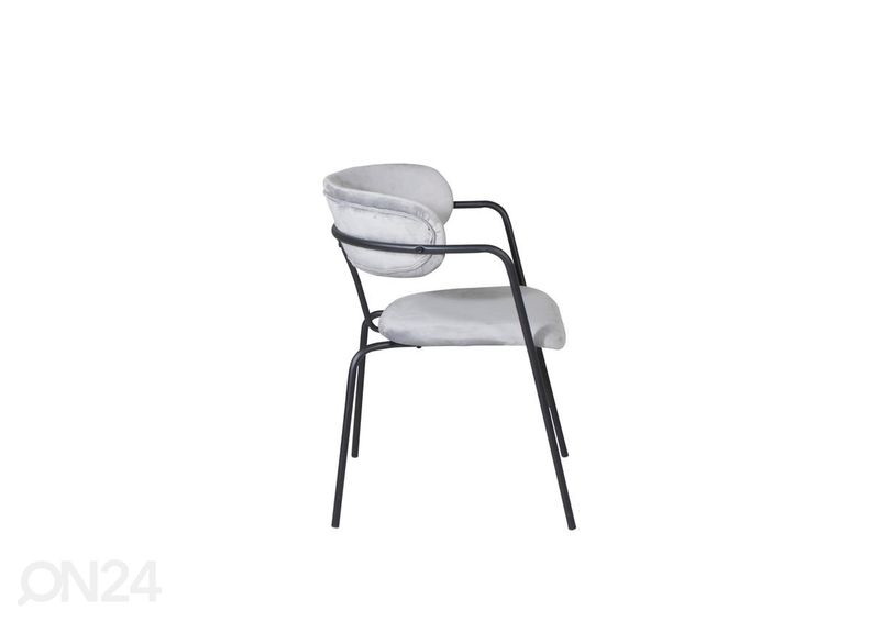 Обеденные стулья Arrow, 2 шт увеличить