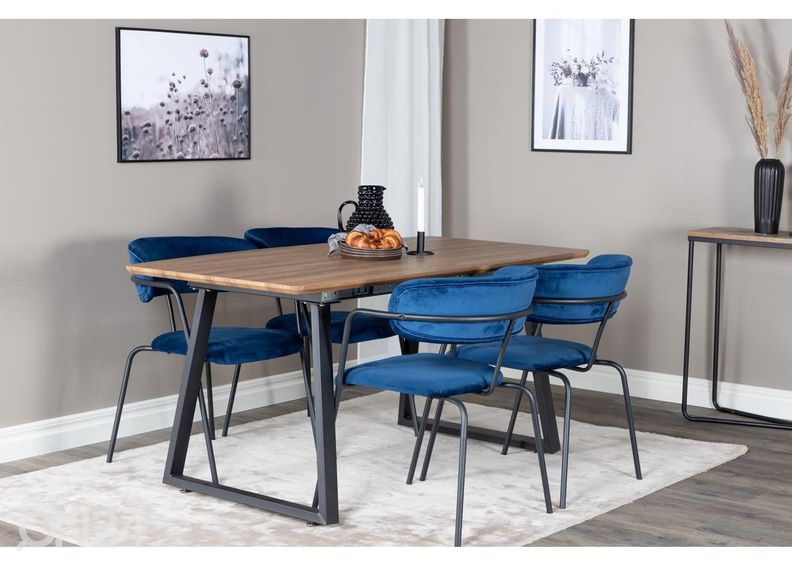 Обеденные стулья Arrow, 2 шт увеличить