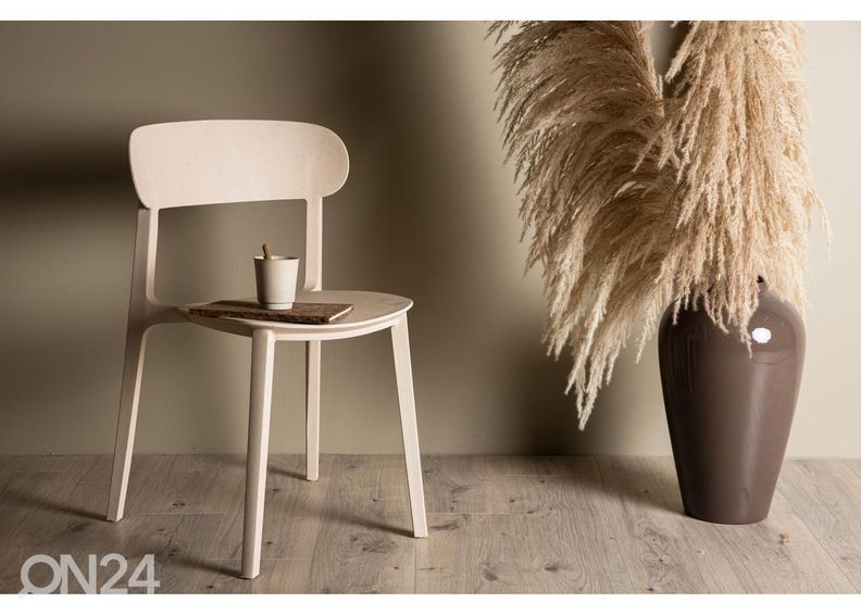 Обеденные стулья Åstol, 2 шт увеличить