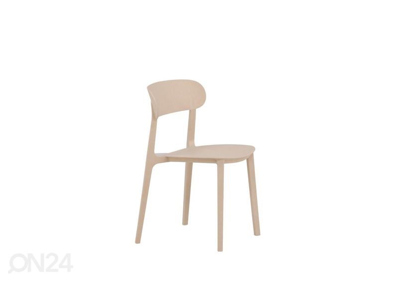 Обеденные стулья Åstol, 2 шт увеличить