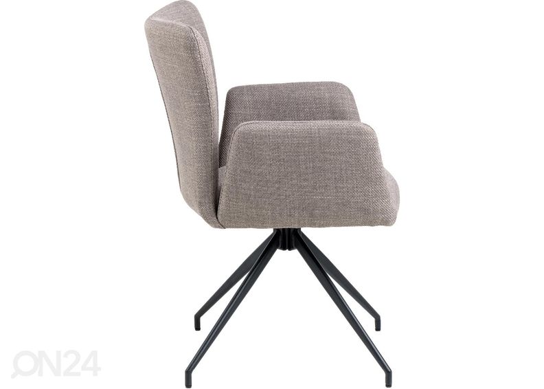 Обеденные стулья Aura, 2 шт увеличить