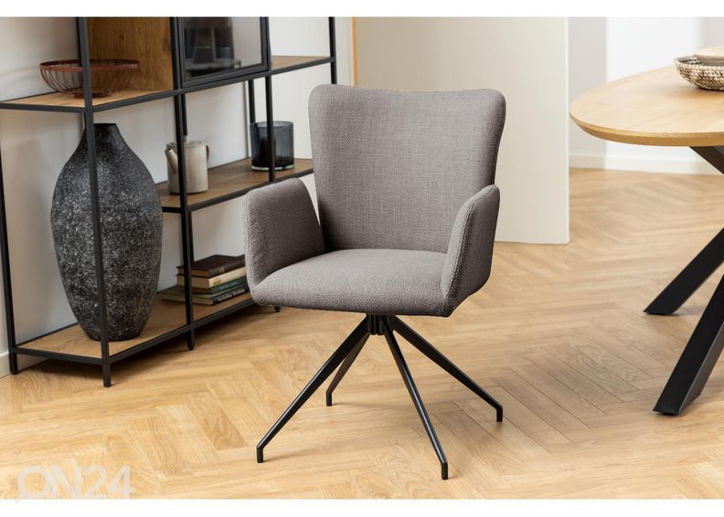 Обеденные стулья Aura, 2 шт увеличить