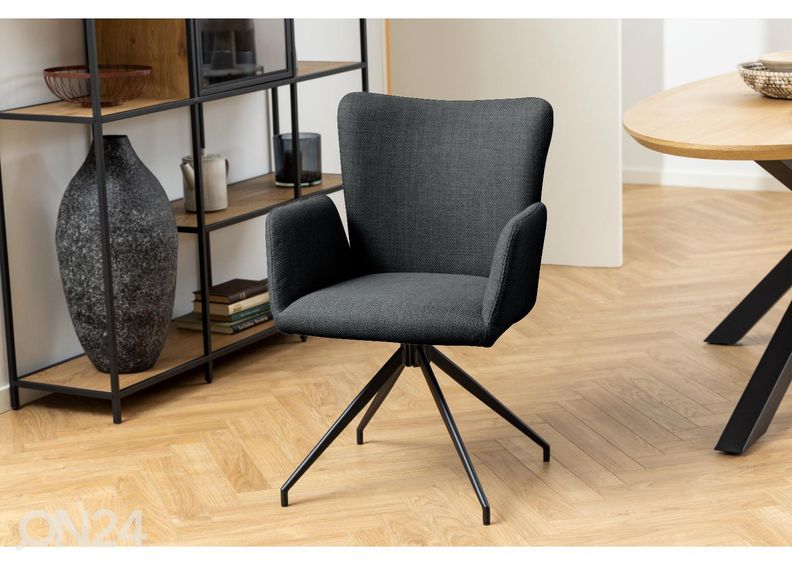 Обеденные стулья Aura, 2 шт увеличить