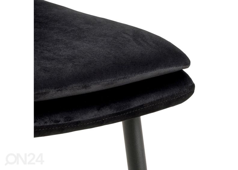 Обеденные стулья Becca, 2 шт увеличить