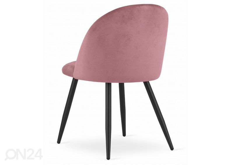 Обеденные стулья Bello 2 шт увеличить