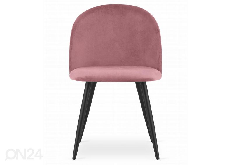 Обеденные стулья Bello 2 шт увеличить