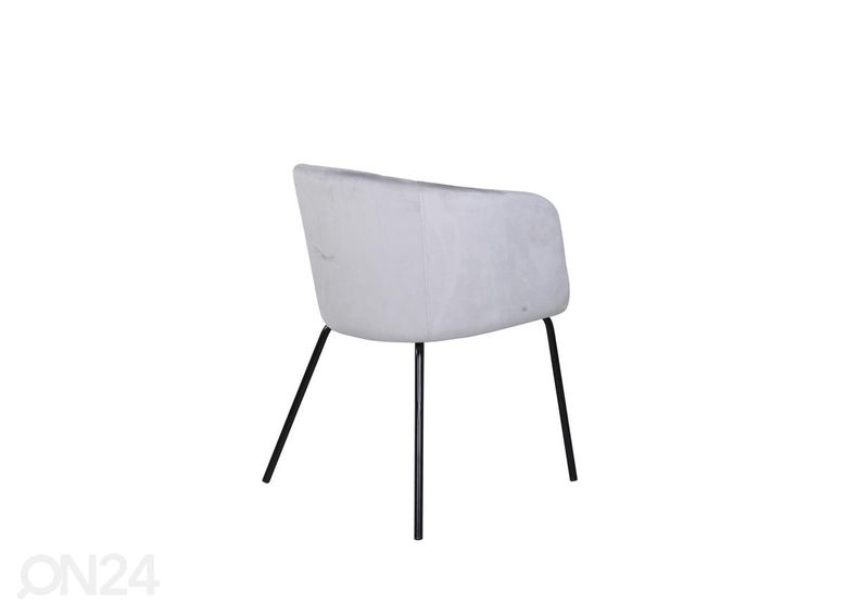 Обеденные стулья Berit, 2 шт увеличить