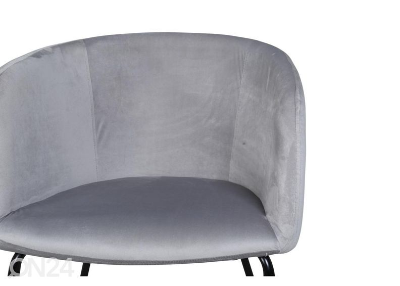 Обеденные стулья Berit, 2 шт увеличить