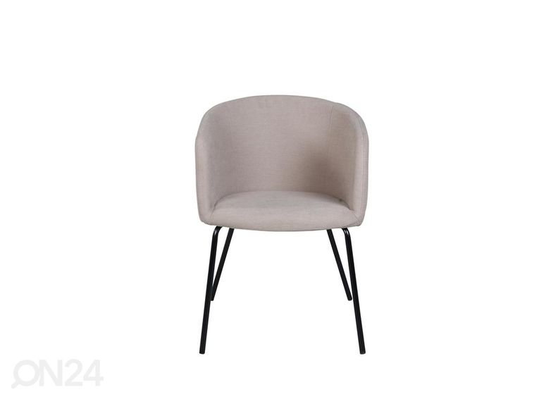 Обеденные стулья Berit, 2 шт увеличить