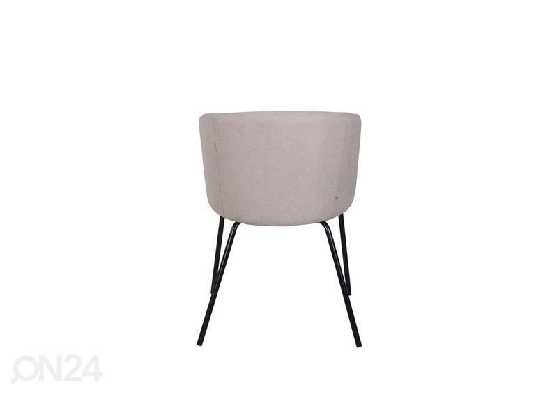 Обеденные стулья Berit, 2 шт увеличить