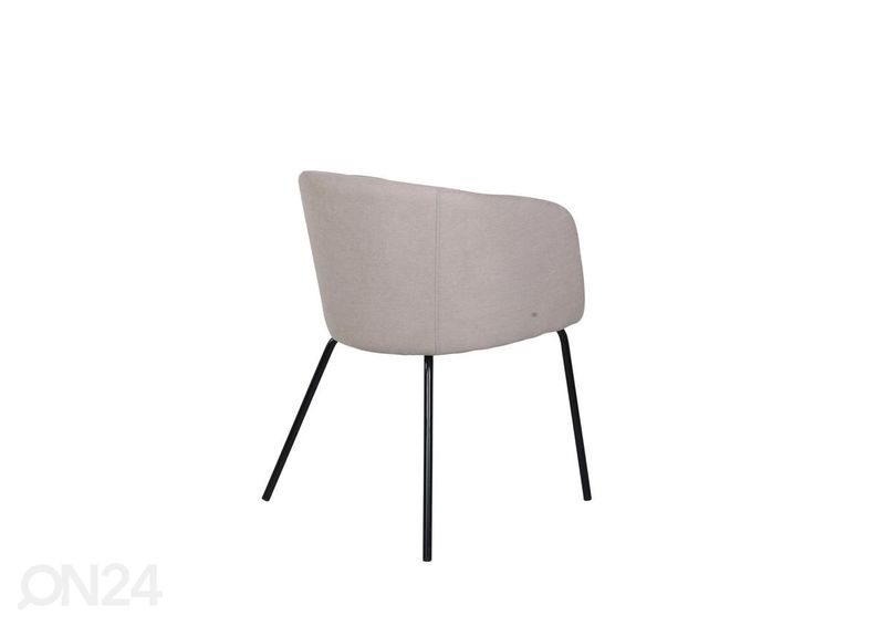 Обеденные стулья Berit, 2 шт увеличить