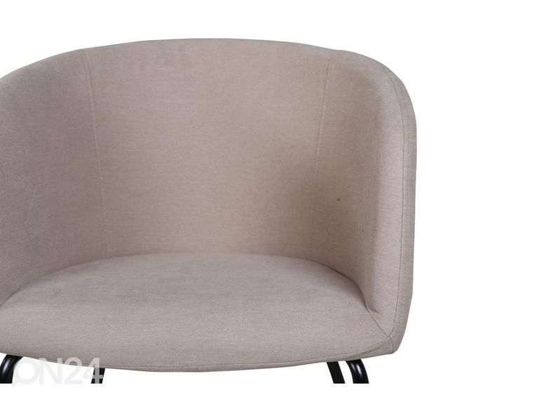 Обеденные стулья Berit, 2 шт увеличить