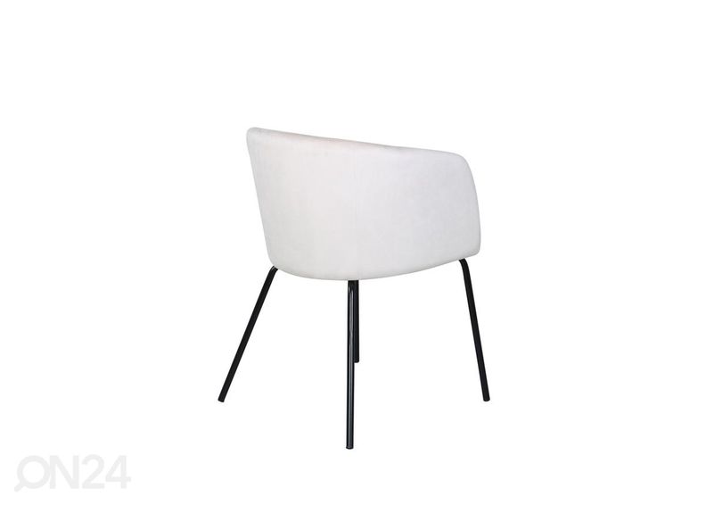 Обеденные стулья Berit, 2 шт увеличить