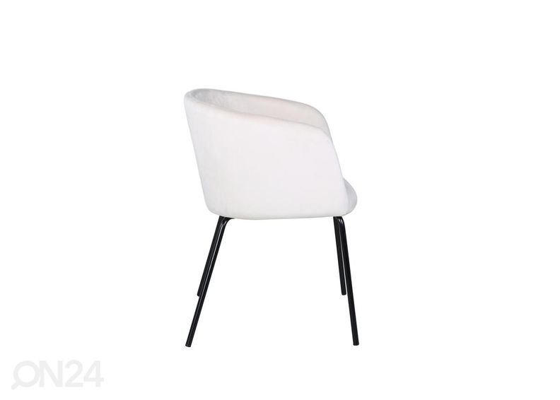 Обеденные стулья Berit, 2 шт увеличить