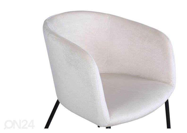 Обеденные стулья Berit, 2 шт увеличить